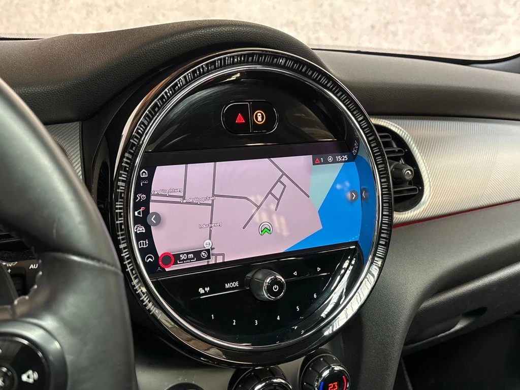 MINI Cooper S – foto 24