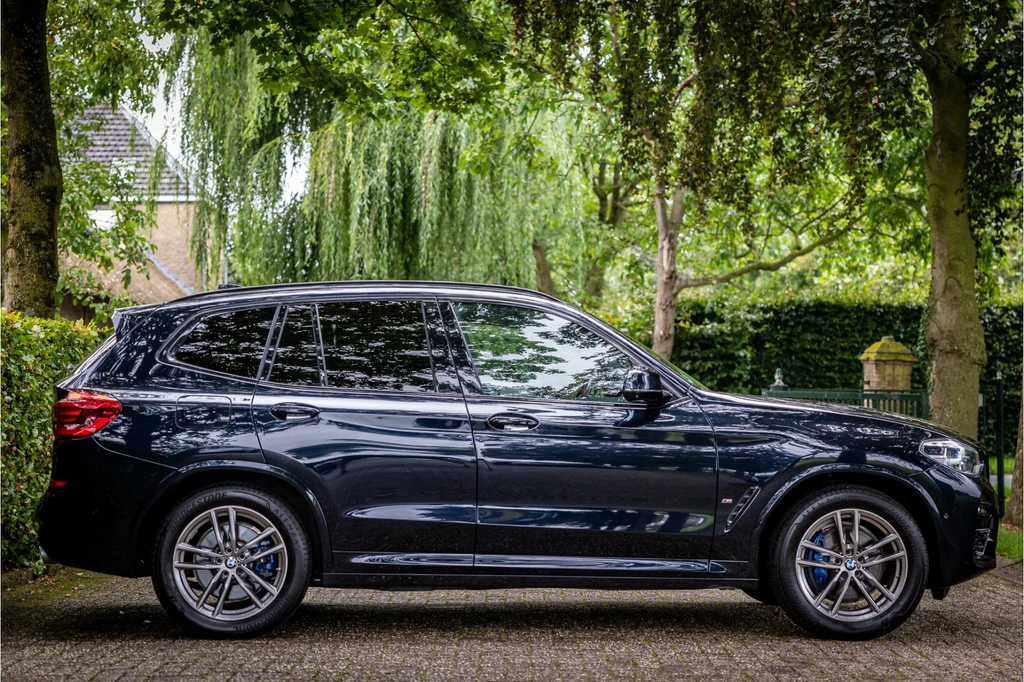 BMW X3 – foto 8