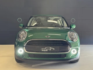MINI One – thumbnail 5