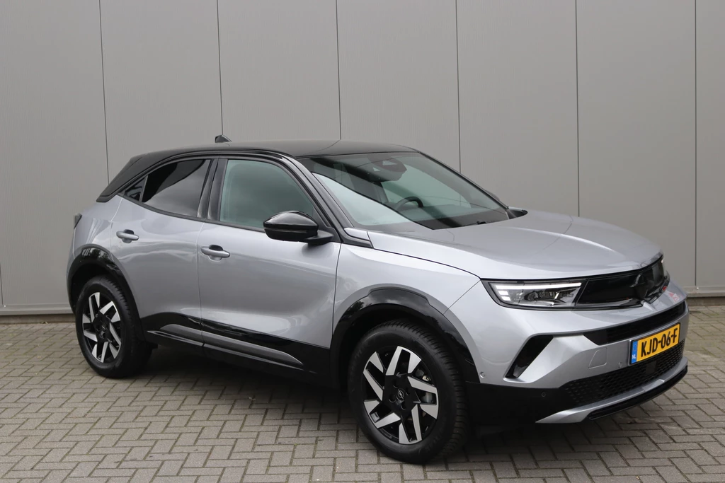 Opel Mokka – foto 8