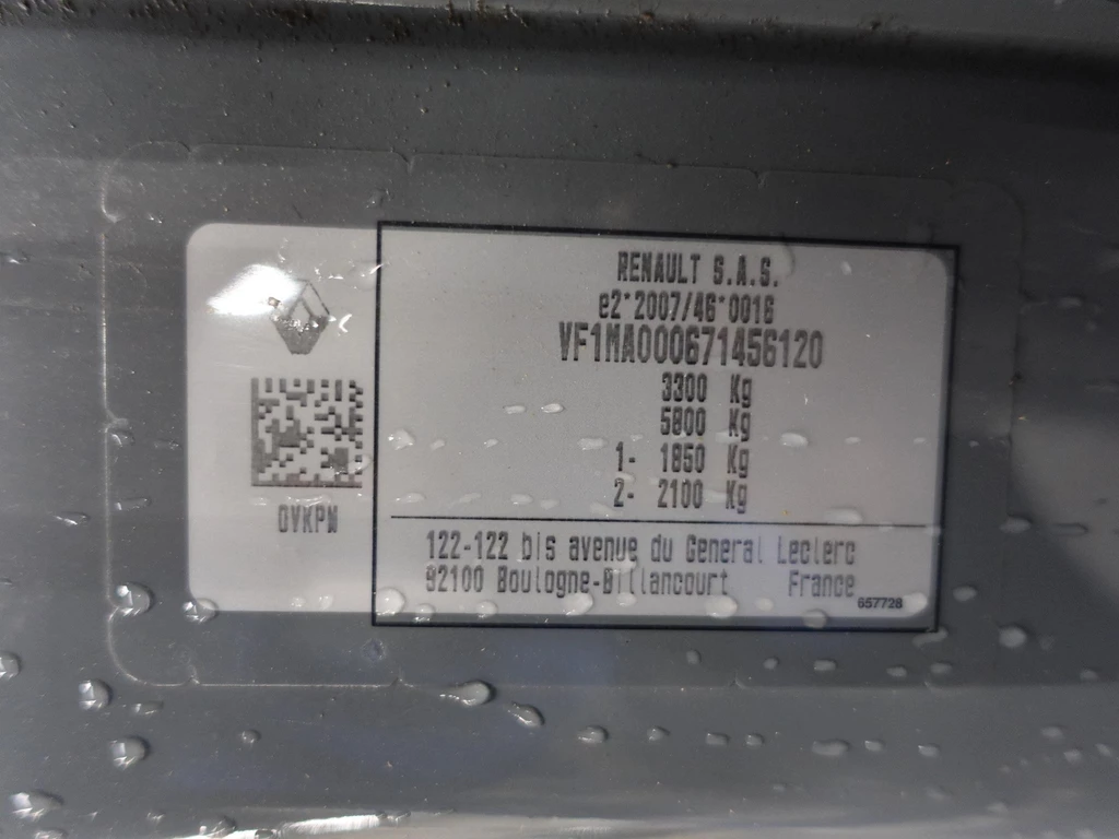 Renault Master – foto 47