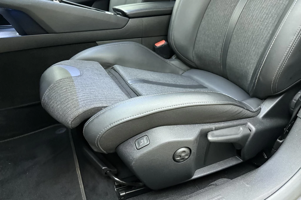 Peugeot 508 – foto 18