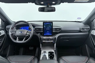 Ford Explorer – thumbnail 17