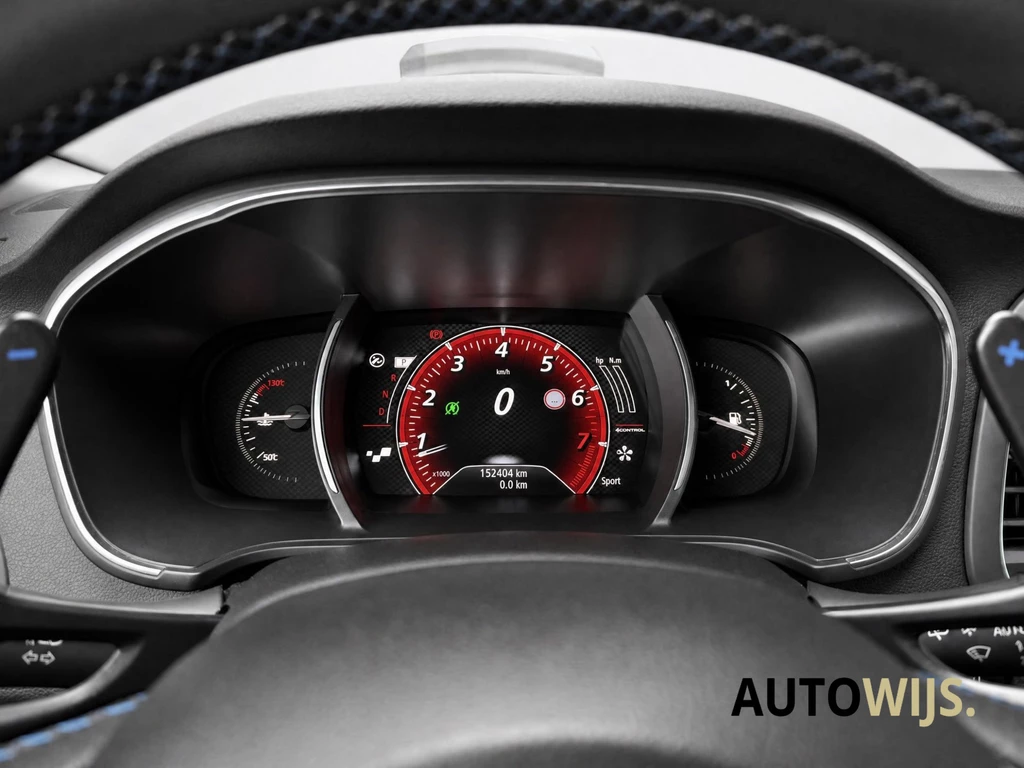 Renault Mégane – foto 24