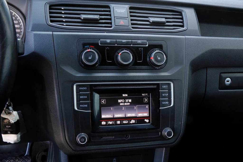 Volkswagen Caddy – foto 7