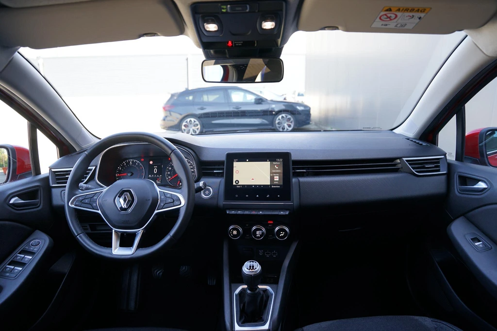 Renault Clio – foto 8