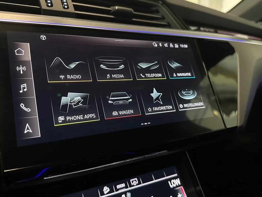 Audi e-tron – foto 24