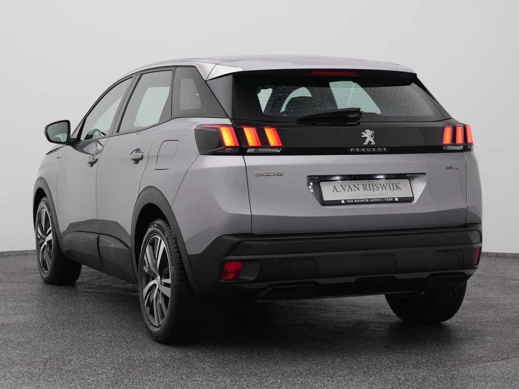 Peugeot 3008 – foto 4
