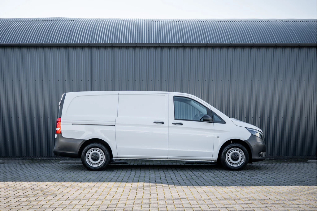 Mercedes-Benz Vito – foto 5