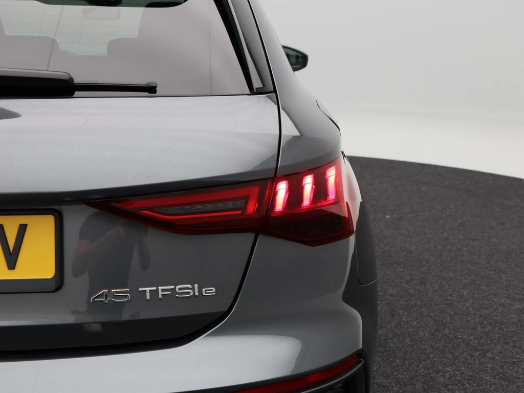 Audi A3 – foto 14