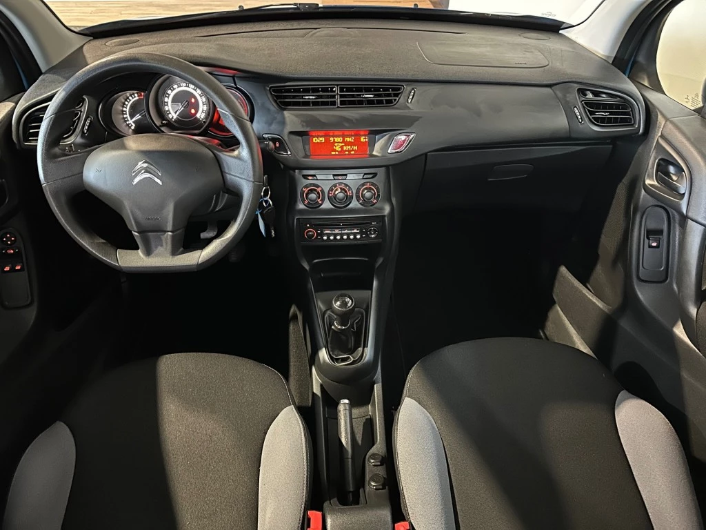 Citroën C3 – foto 16