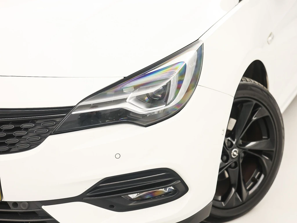 Opel Astra – foto 13