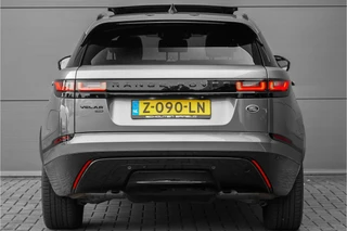 Land Rover Range Rover Velar – thumbnail 5