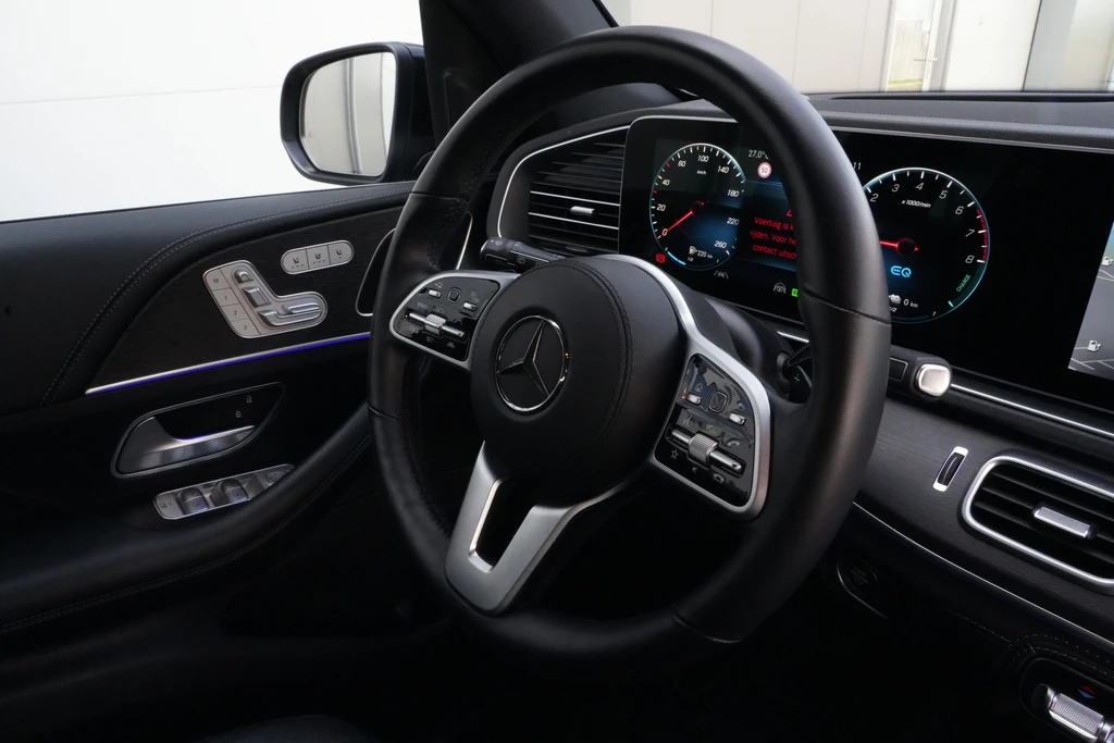 Mercedes-Benz GLE – foto 12