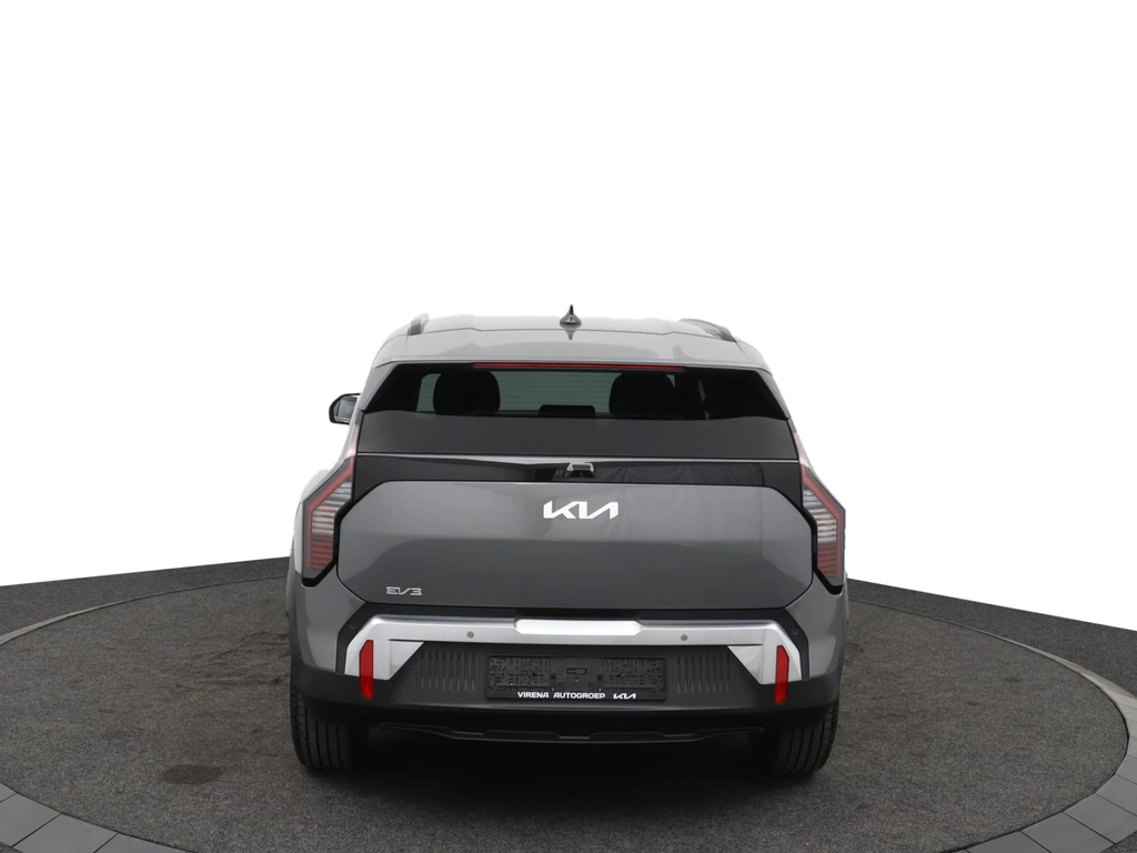 Kia EV3 – foto 7