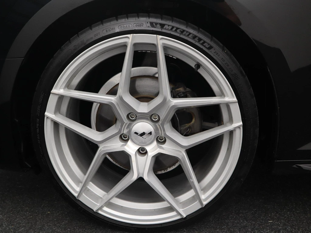 Audi A4 – foto 11