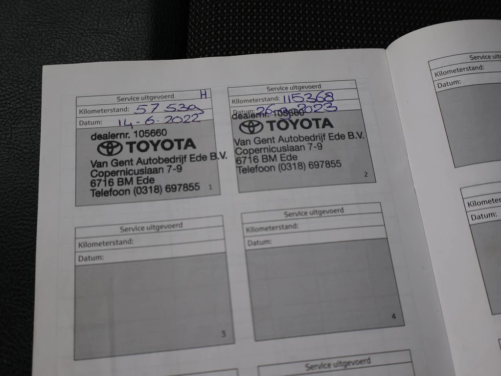 Toyota ProAce – foto 39