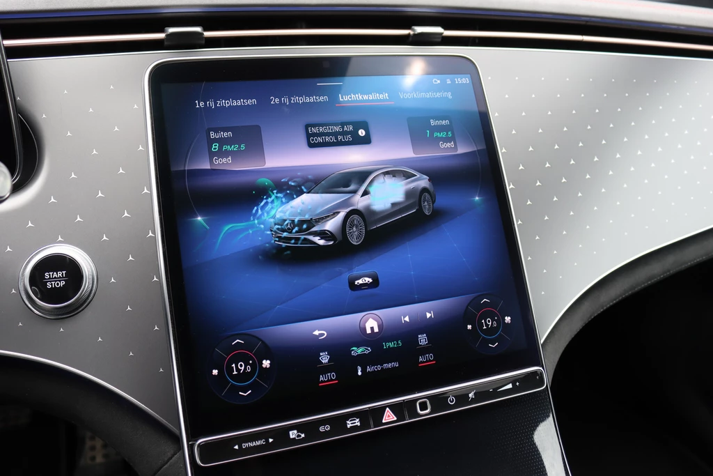 Mercedes-Benz EQS – foto 32