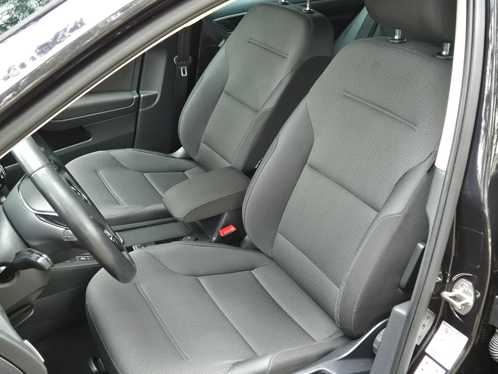 Volkswagen Golf – foto 12