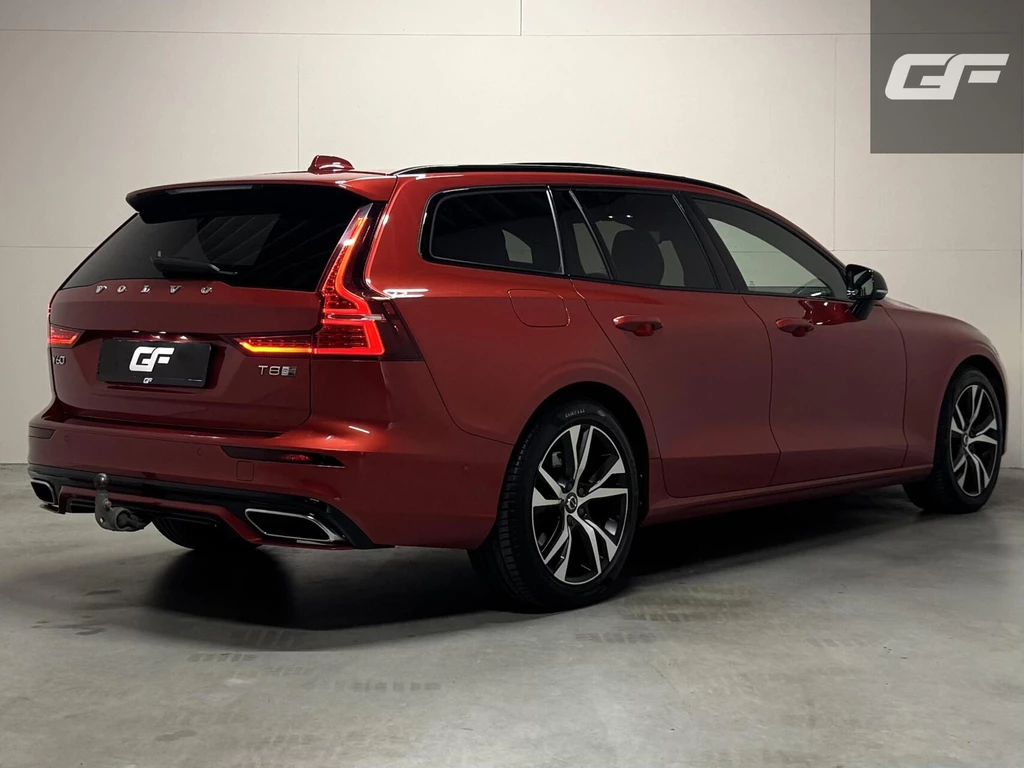 Volvo V60 – foto 11