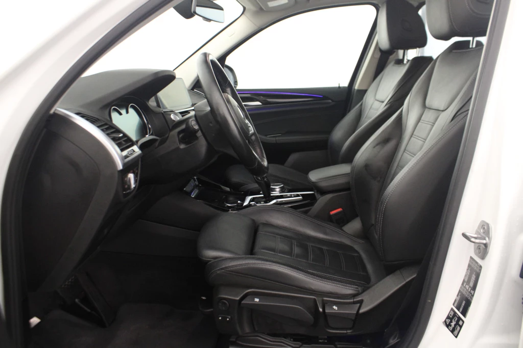BMW X3 – foto 14