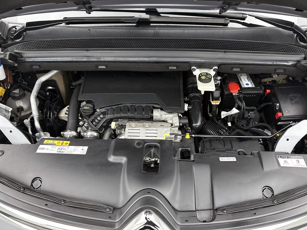 Citroën Grand C4 Spacetourer – foto 25