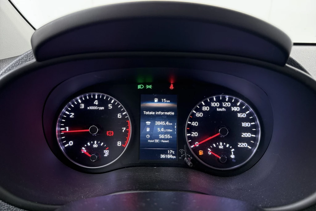 Kia Picanto – foto 18