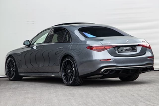 Mercedes-Benz S-Klasse – thumbnail 4