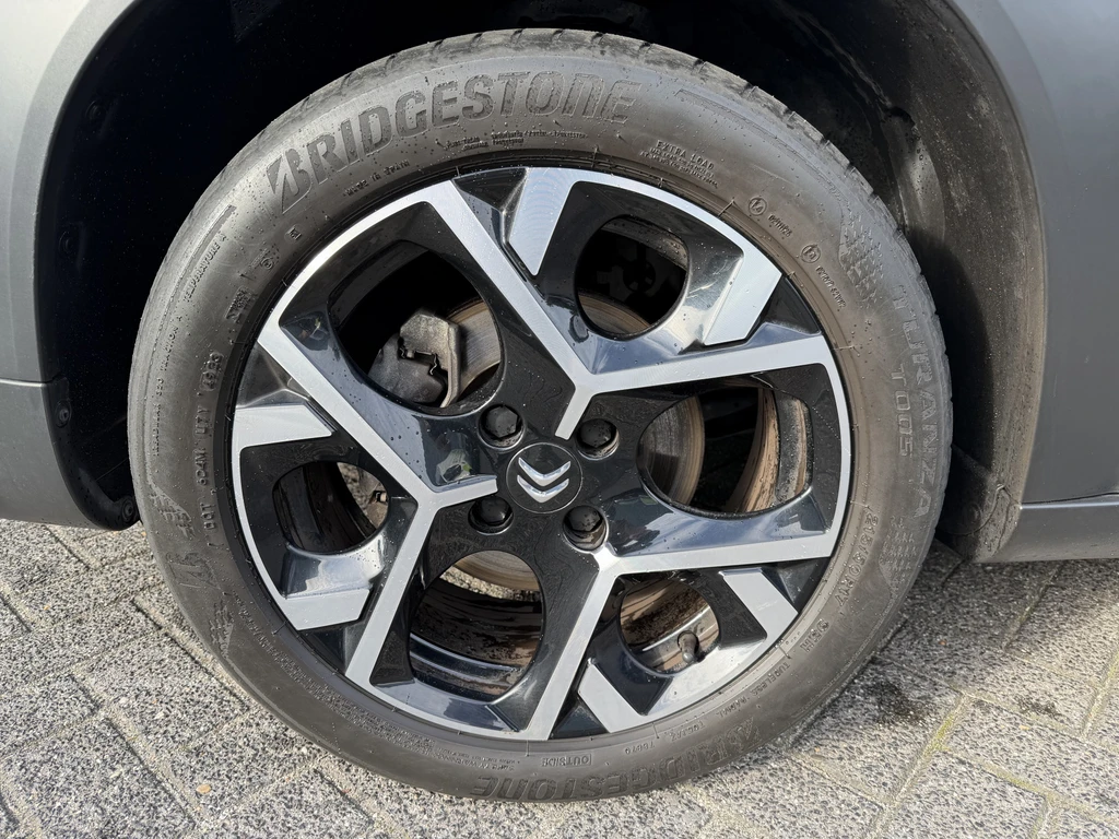 Citroën C3 Aircross – foto 10