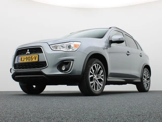 Mitsubishi ASX – thumbnail 3
