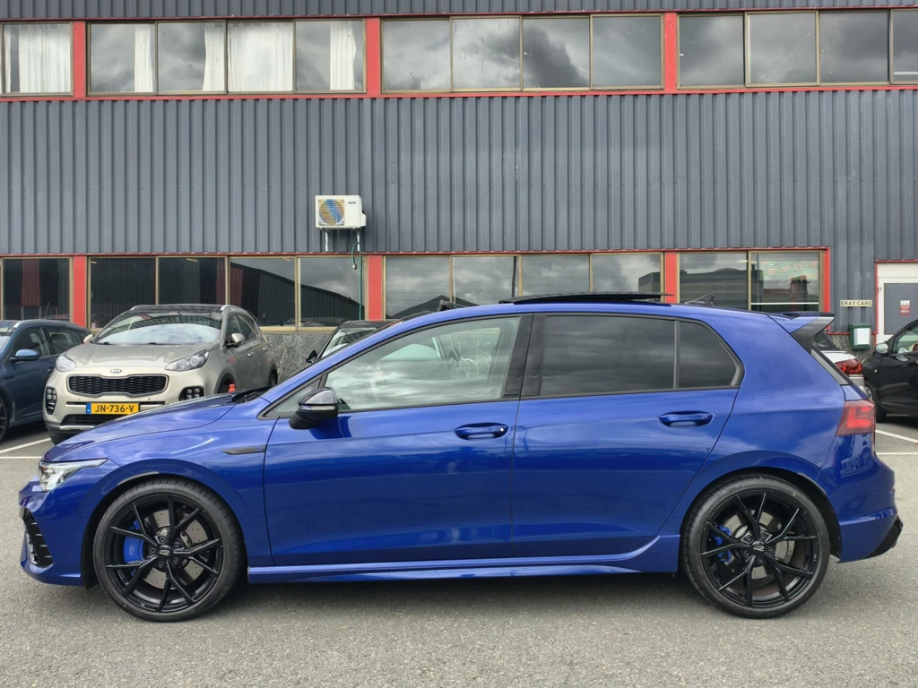 Volkswagen Golf – foto 3