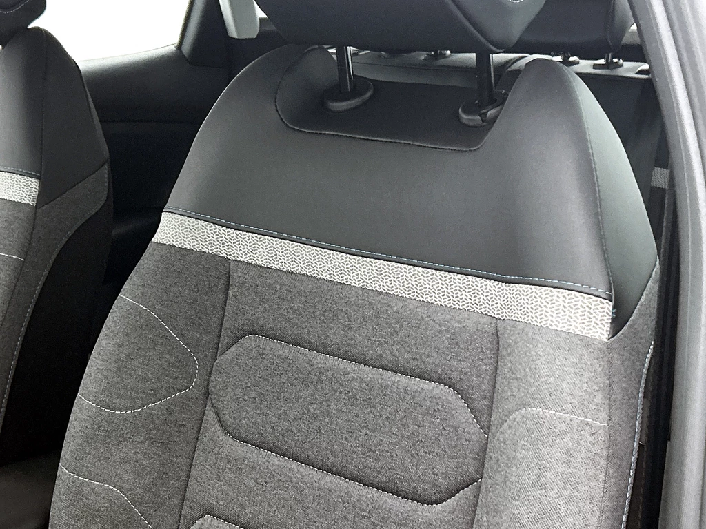 Citroën C4 – foto 11