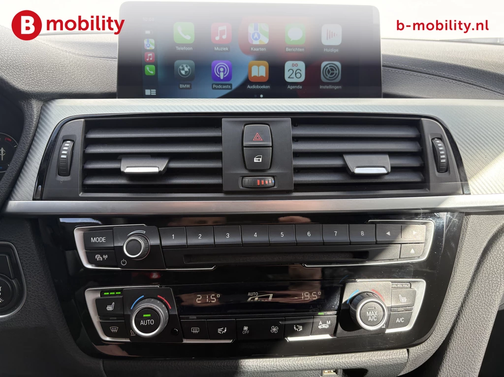 BMW 3 Serie – foto 13