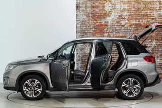 Suzuki Vitara – thumbnail 5