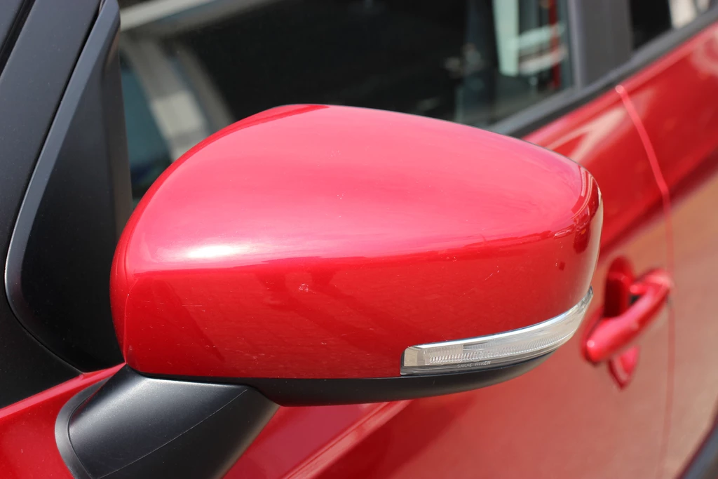 Suzuki Ignis – foto 25