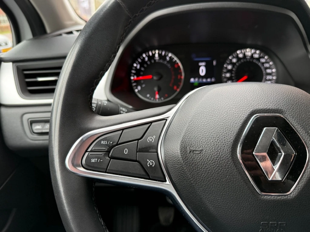 Renault Captur – foto 22