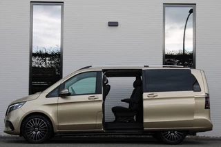 Mercedes-Benz V-Klasse – thumbnail 7