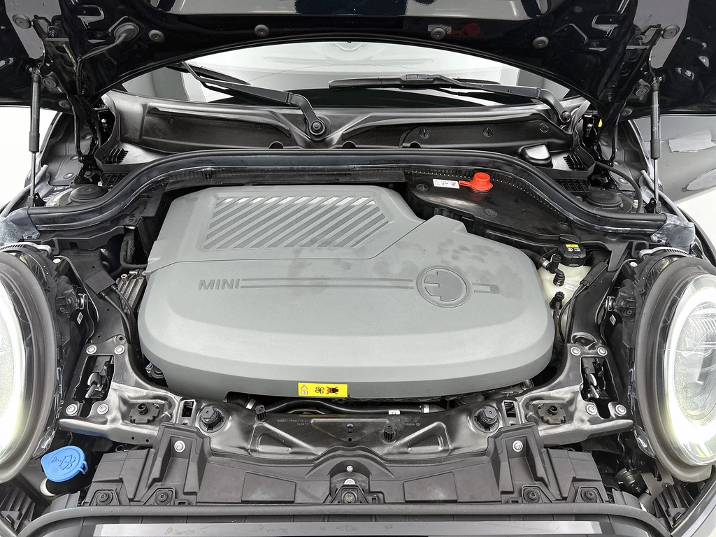 MINI Electric – foto 24