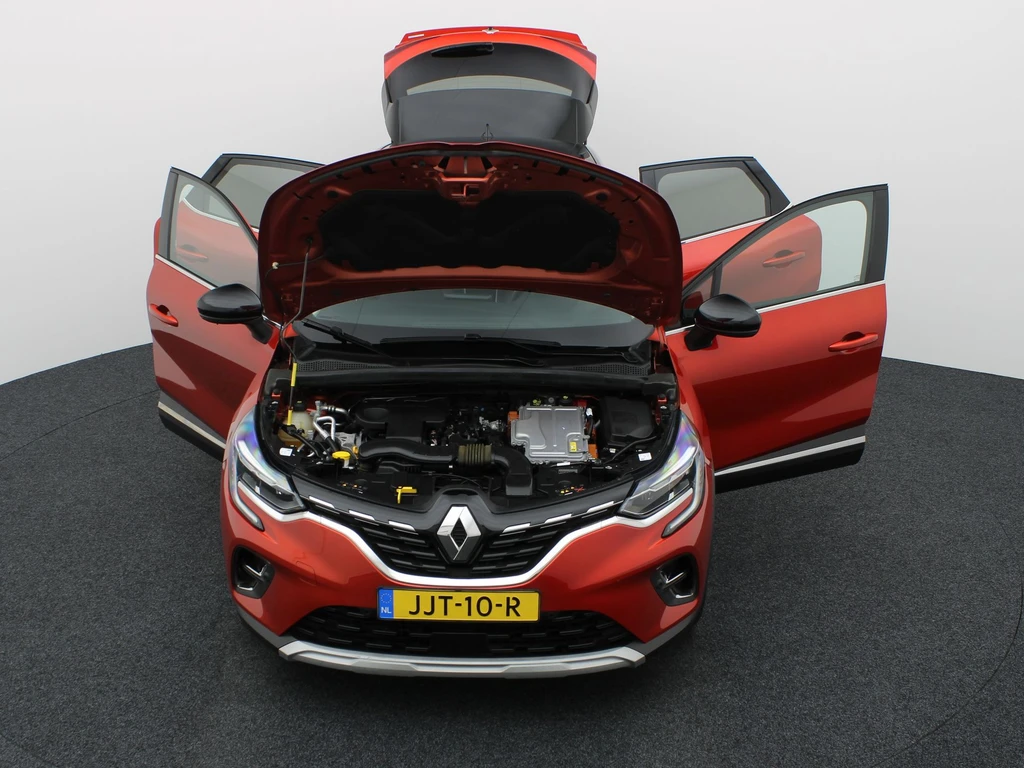 Renault Captur – foto 15