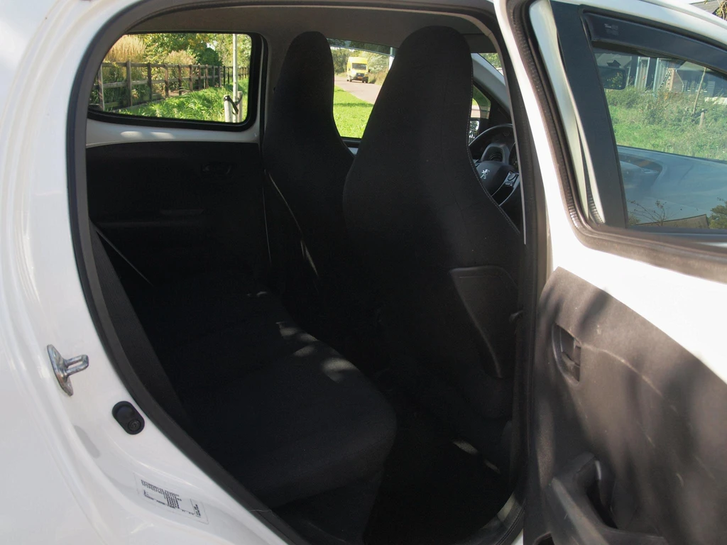 Peugeot 108 – foto 24