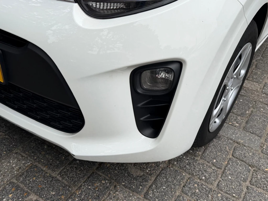 Kia Picanto – foto 11