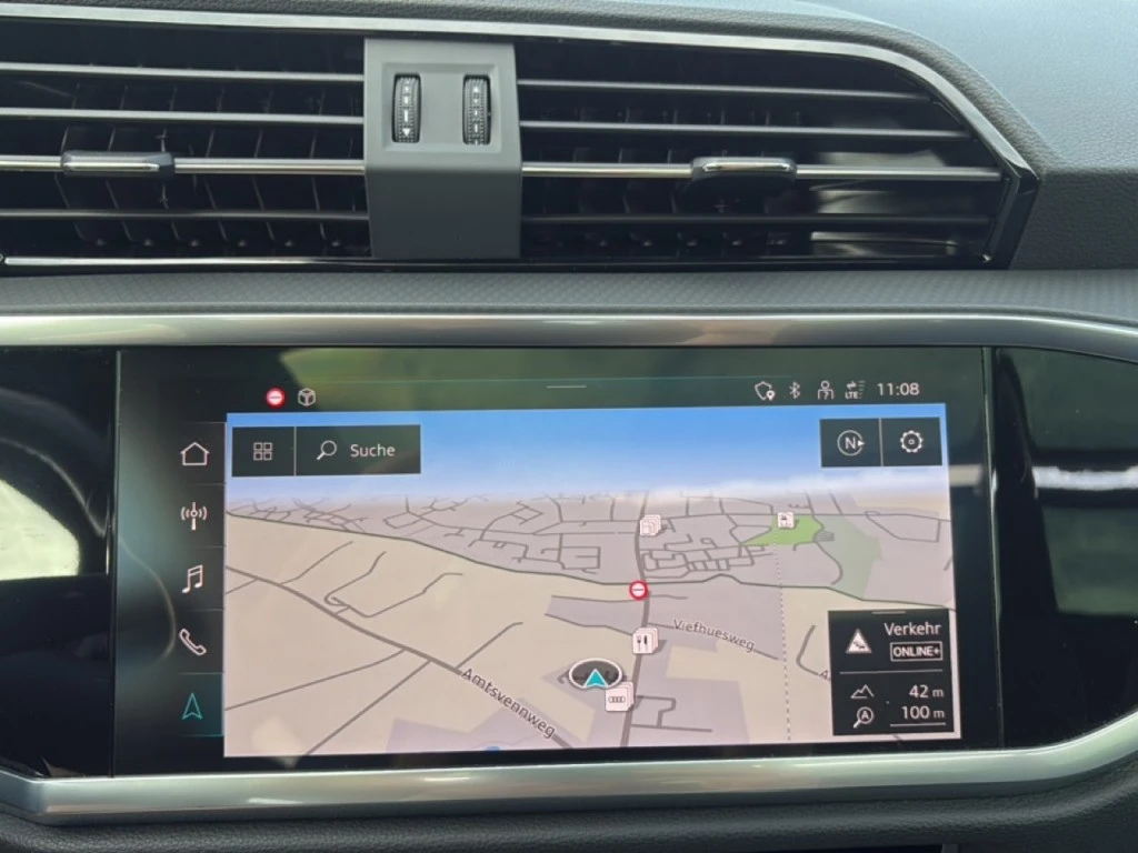 Audi Q3 – foto 26