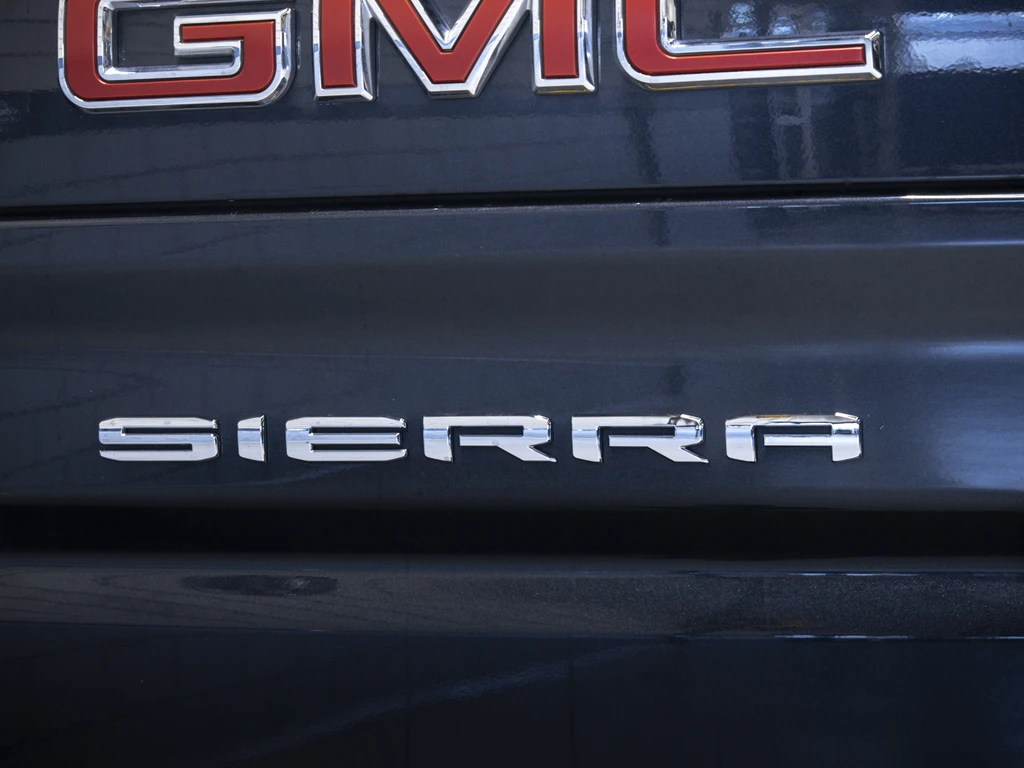 GMC Sierra – foto 10