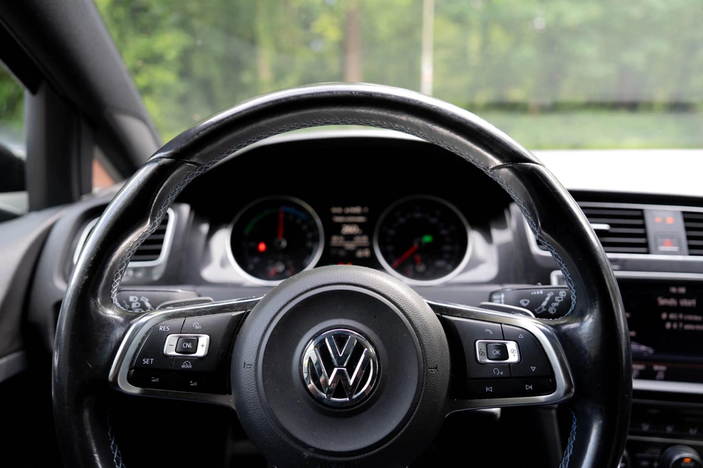 Volkswagen Golf – foto 14