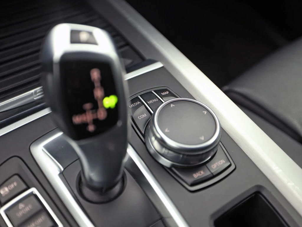 BMW X5 – foto 27