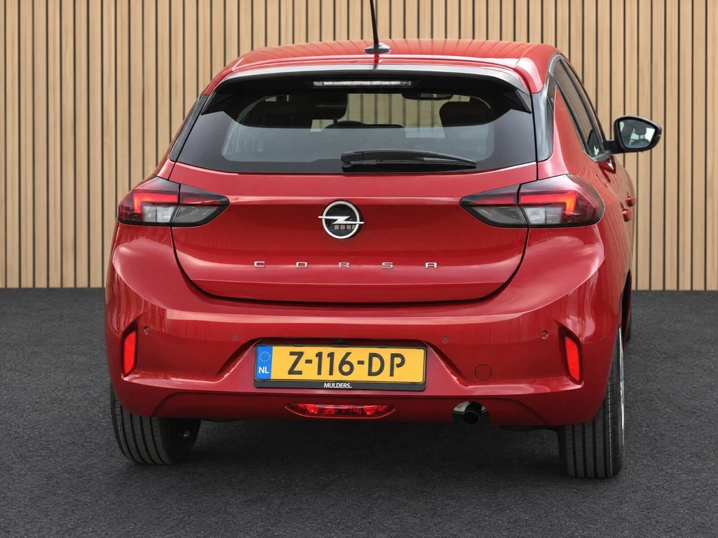 Opel Corsa – foto 4