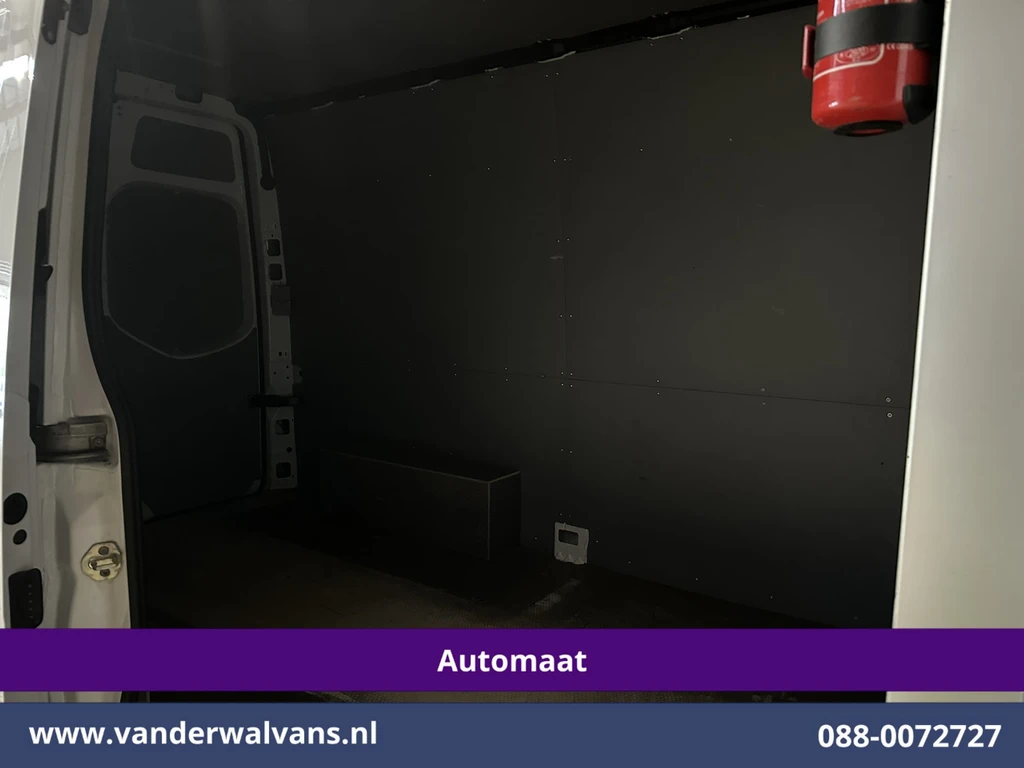 Mercedes-Benz Sprinter – foto 14