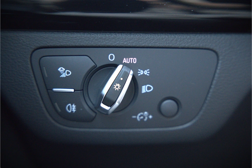 Audi Q5 – foto 34