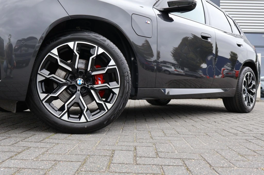 BMW X3 – foto 15