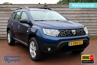 Dacia Duster – thumbnail 4